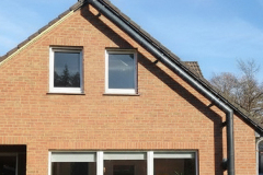 Edelstahlschornstein