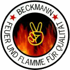 Beckmann Bau- und Schornsteintechnik
