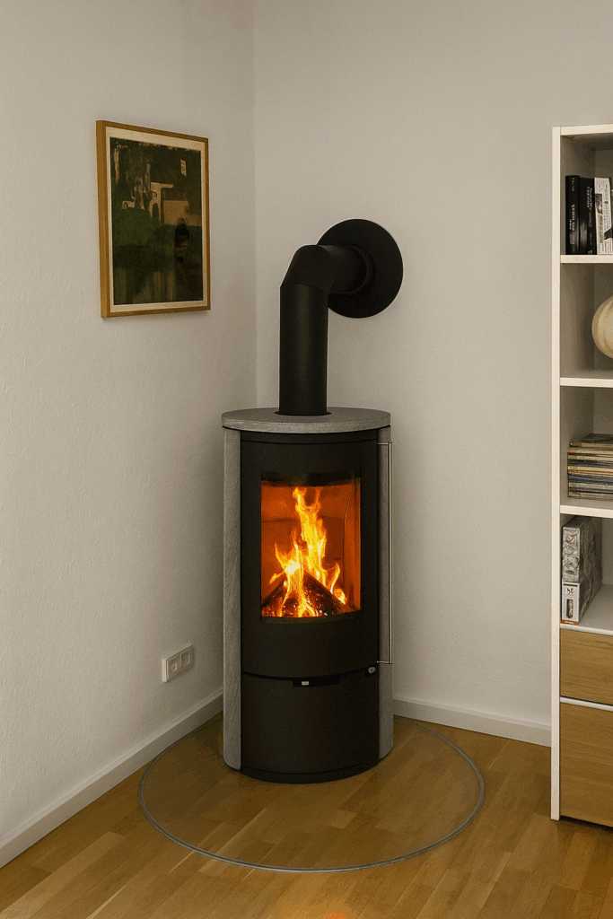 Schornsteinbauer Celle